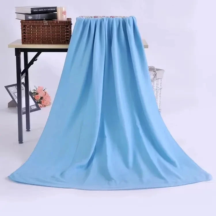 Airplane Polar Blanket