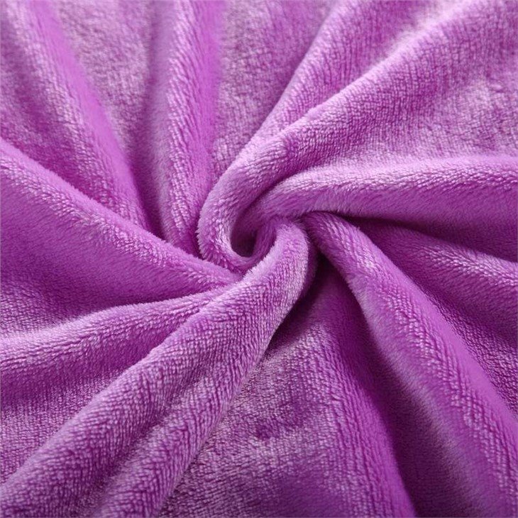 Airplane Travel Coral Fleece Blanket quotation