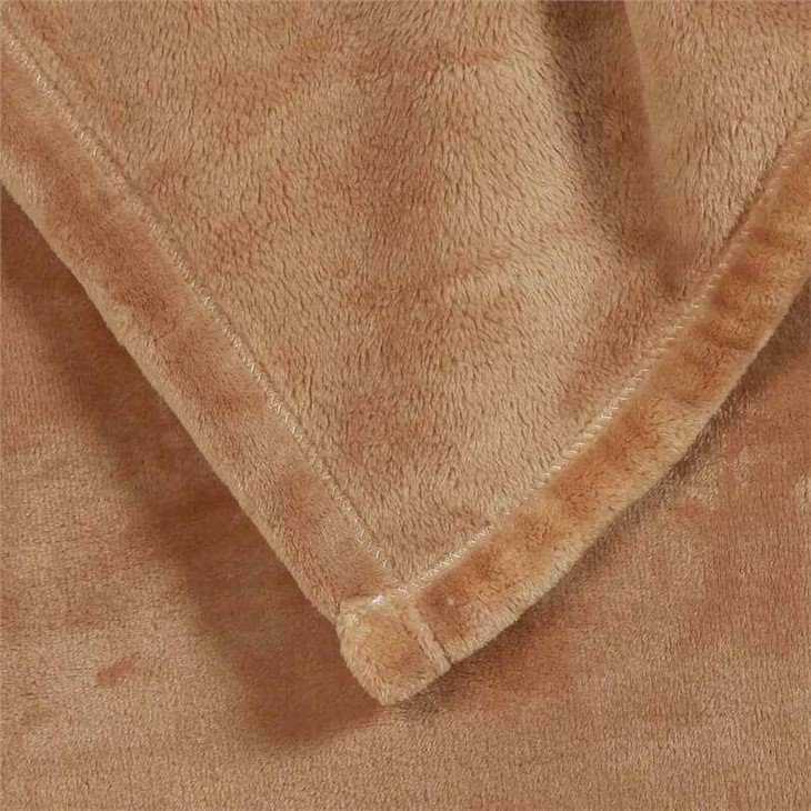 China Airplane Travel Coral Fleece Blanket