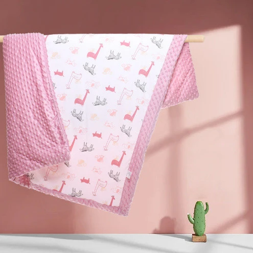 Baby Blanket Knitting For Beginners