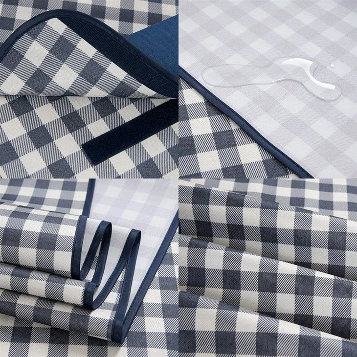 party picnic blanket