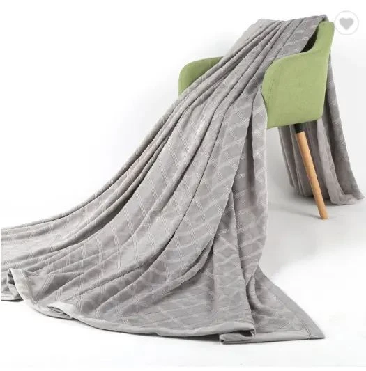 coral blanket for bed