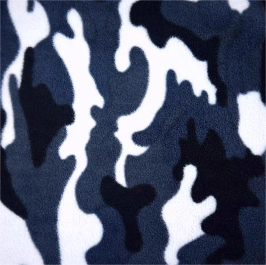 Super Soft Polar Fleece Fabric