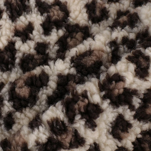 China Supplier Polyester Sherpa Fabric