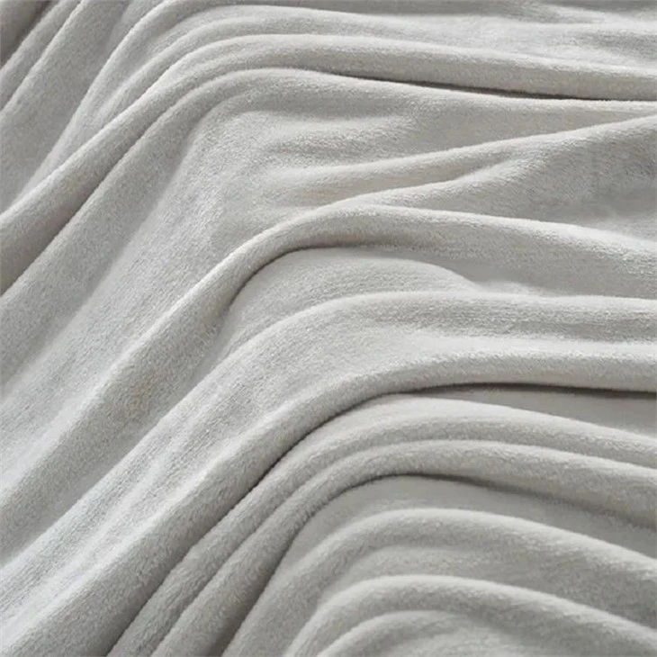 Coral Flannel Fleece Blanket price