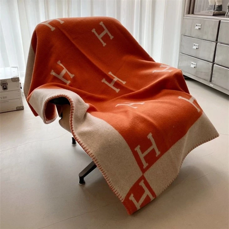 polar blanket