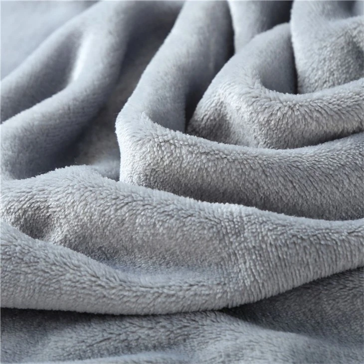 Customized Coral Velvet Blanket