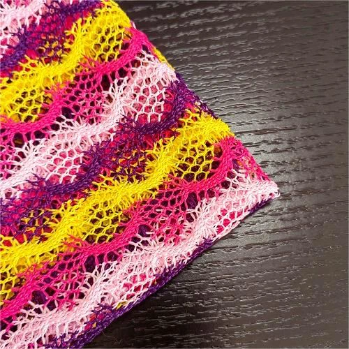 Crepe Fabric For Fashion Cloth