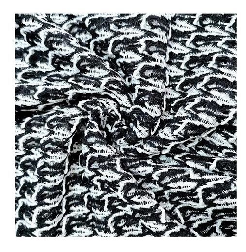 Crepe Fabric For Home Textile
