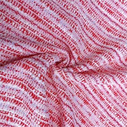 Double Knit Fabric