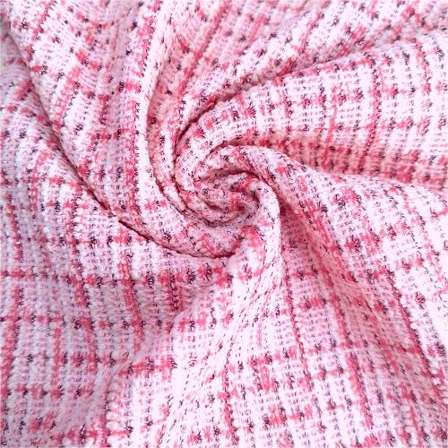 Double Knitting Fabric