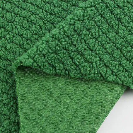 Double-Sided Flannel Fabric