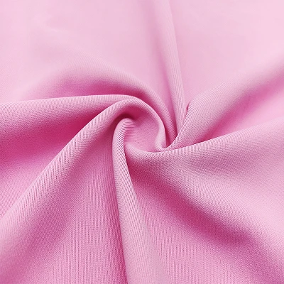 Double Sided Yoga Fabric