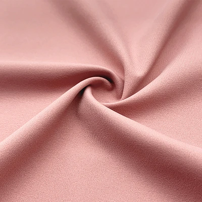 Elastic Yoga Fabric
