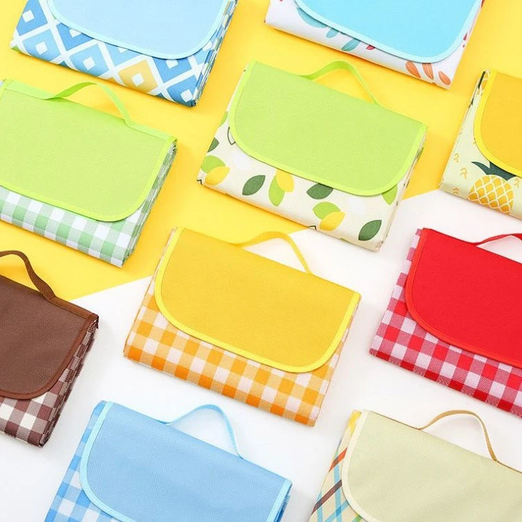 Family Picnic Blanket