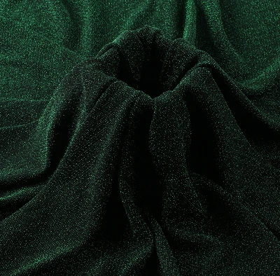 Filigree Jacquard Fabric