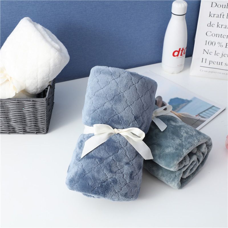 Flannel Blanket Mini