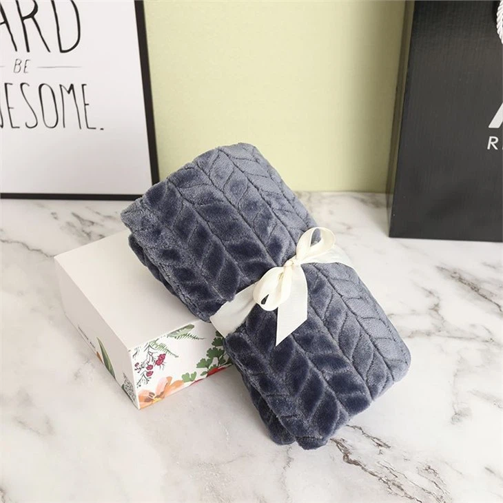 Flannel Blanket Mini Pricelist