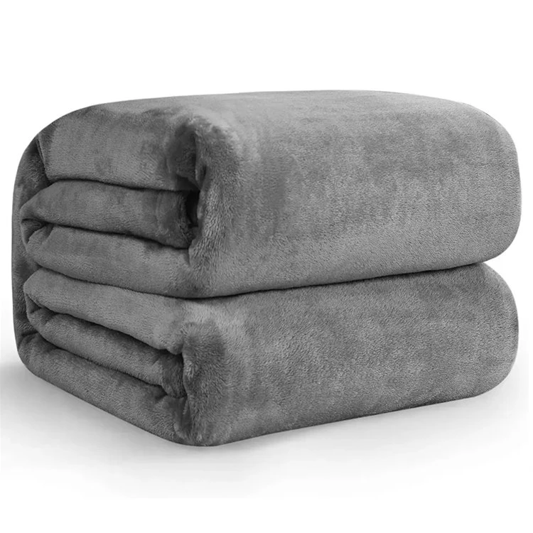 Flannel Fleece Blankets