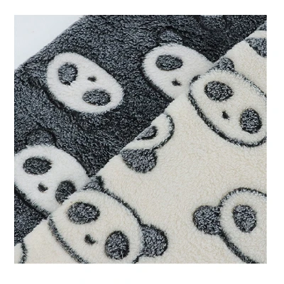 Flannel Fleece Fabric Manufacturer