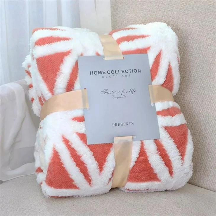 Fluffy Sherpa Blanket Pricelist