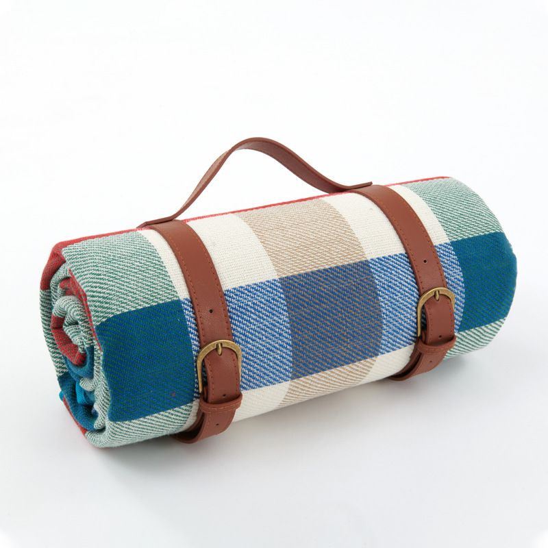Folding Picnic Blanket