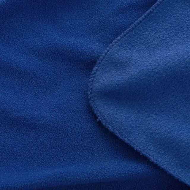 Customized High Quality Polar Fleece Blanket