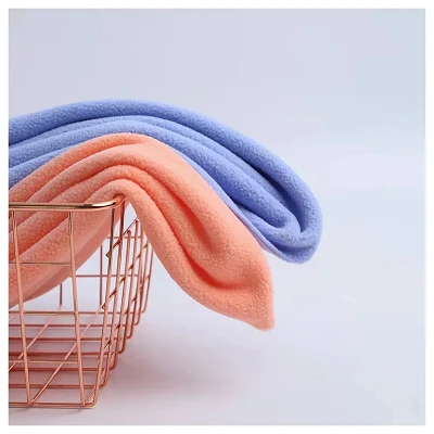 High Quality Polar Fleece Fabric High Quality Polar Fleece Fabric
