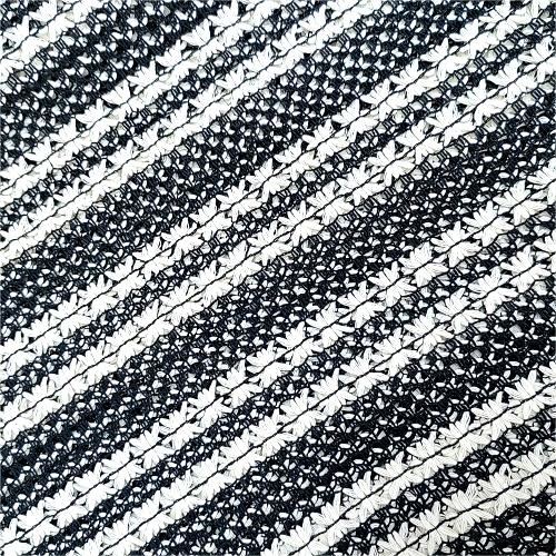 Jacquard Crepe Fabric
