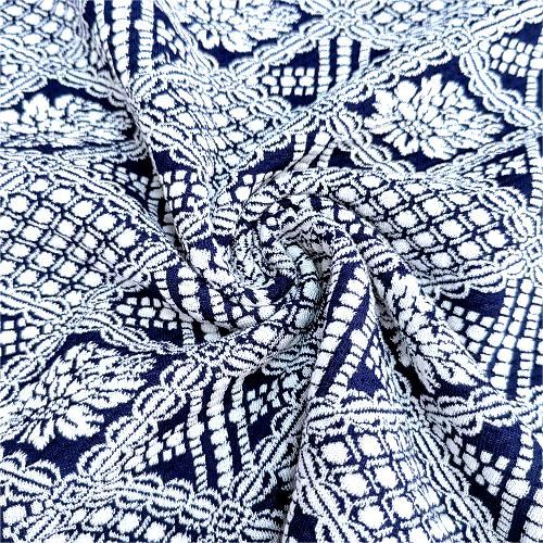 Jacquard Knitting Fabric For Mattress