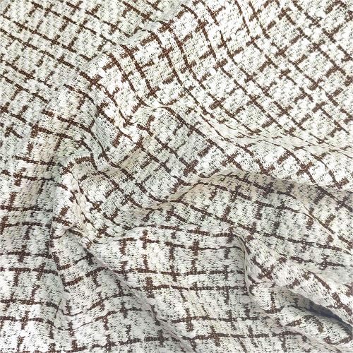 Knitting Fabric For Clothing Garment