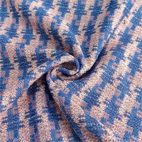 Knitting Jacquard Mattress Fabric