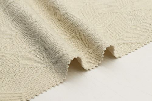 Ladies Dress Fabric