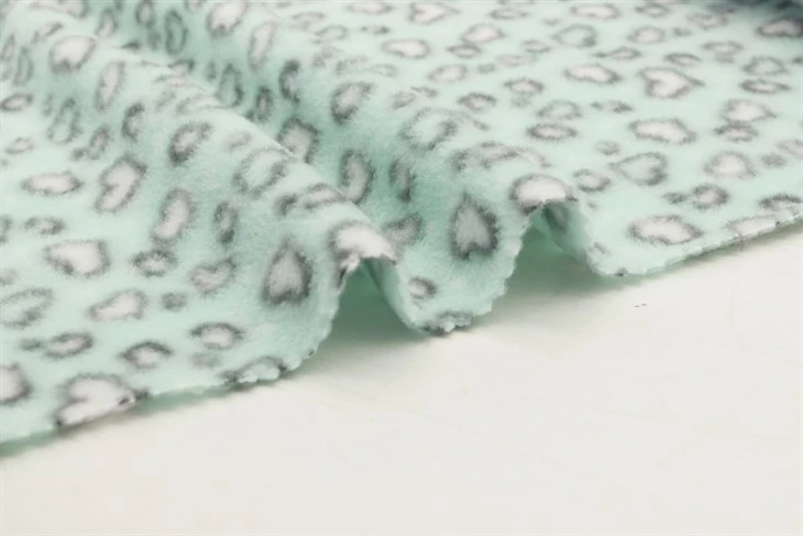 Polar Fleece Fabric