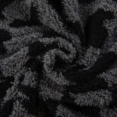 Sherpa Fleece Fabric