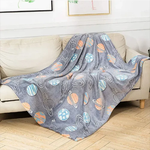 Luminous Blanket Gifts