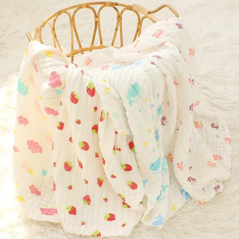 Personalized Baby Blankets
