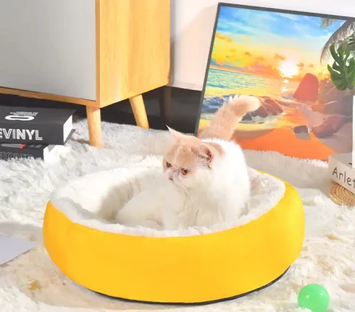 Pet Bed For Dogs