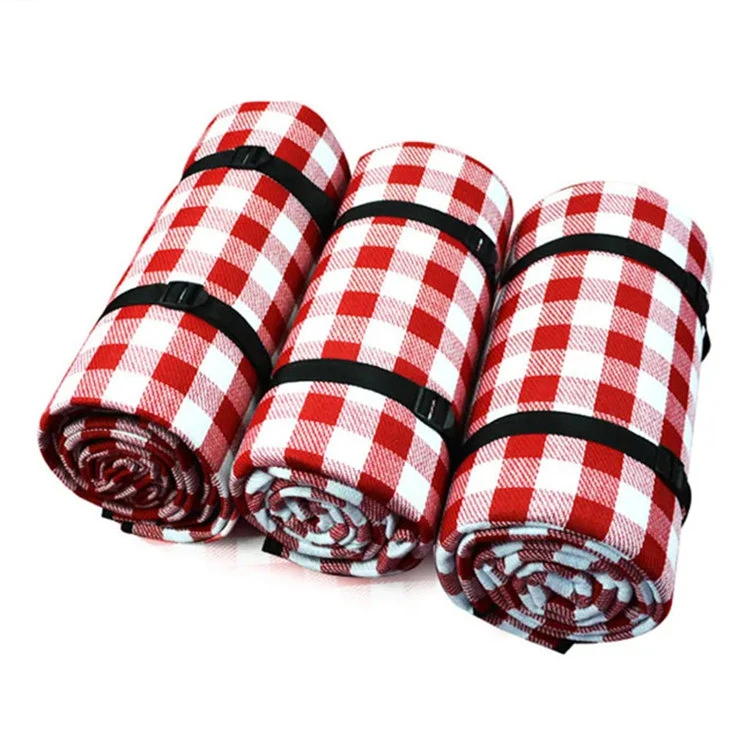 Picnic Blanket Fleece