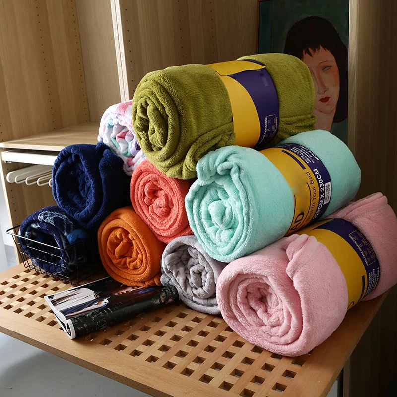 Polar Blankets