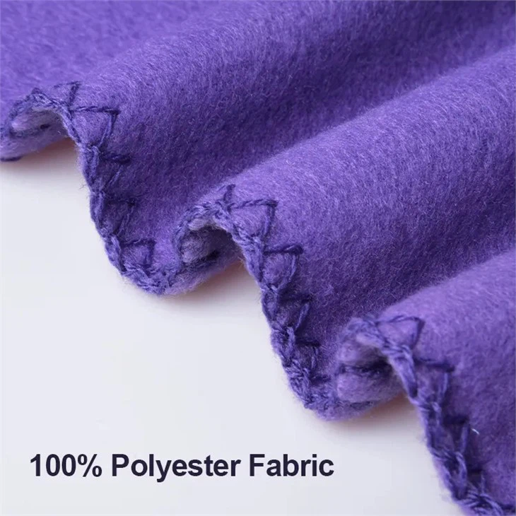 Polar Fleece 350 Gsm Blanket price