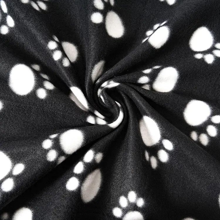 Polar Fleece Pet Blanket