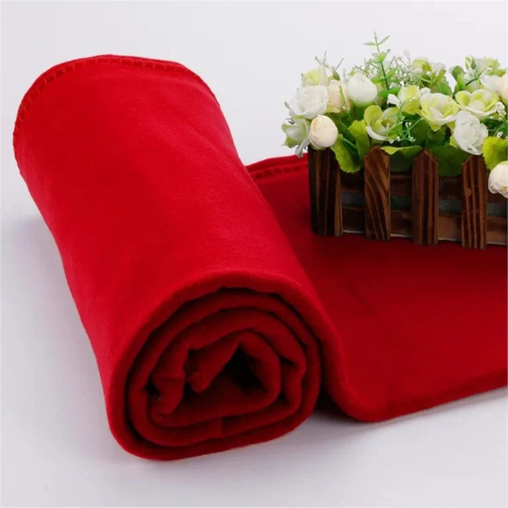 	Polar Fleece Blanket