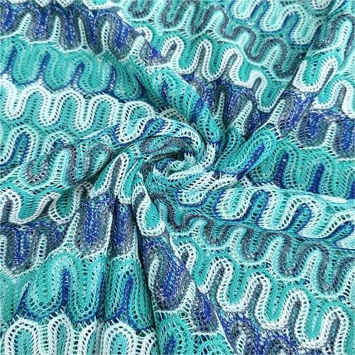 Polyester Crepe Fabric For Dress