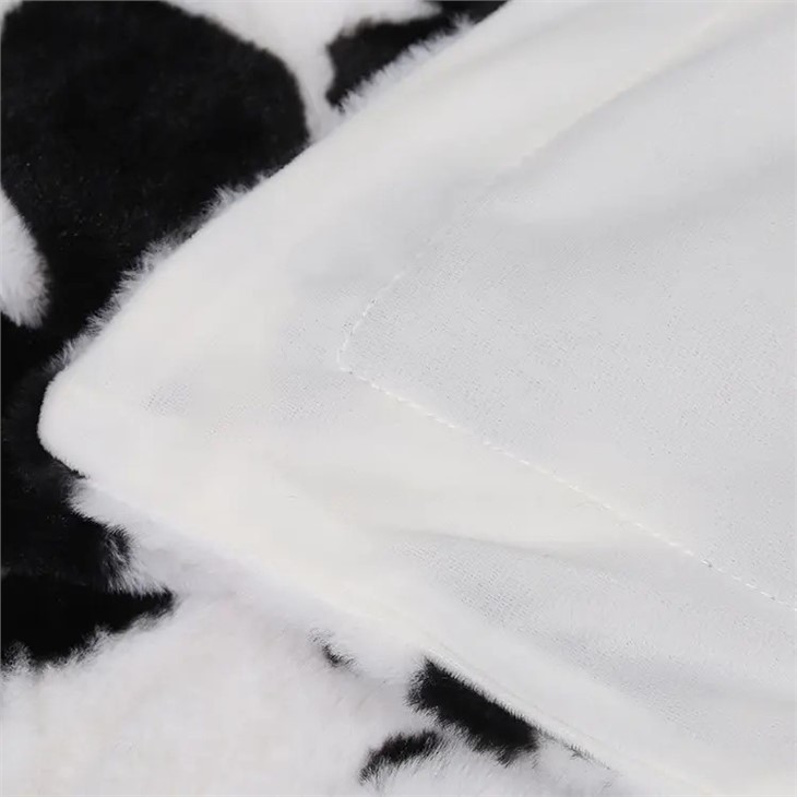 	Printed Flannel Blanket quotation