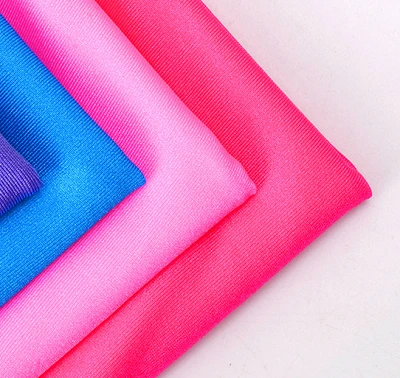 Quick Dry Sports Yoga Fabric