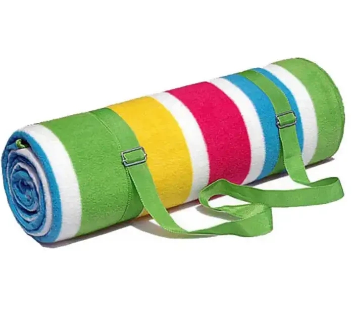 Sand Proof Waterproof Picnic Blanket