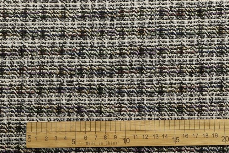 Knitting Fabric