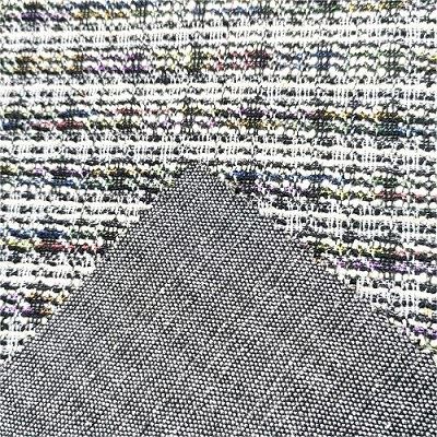 Small Fragrant Jacquard Fabric For Garment