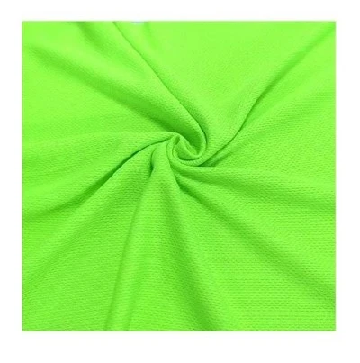 Bird Eye Fabric For Sports T-shirt Basketball